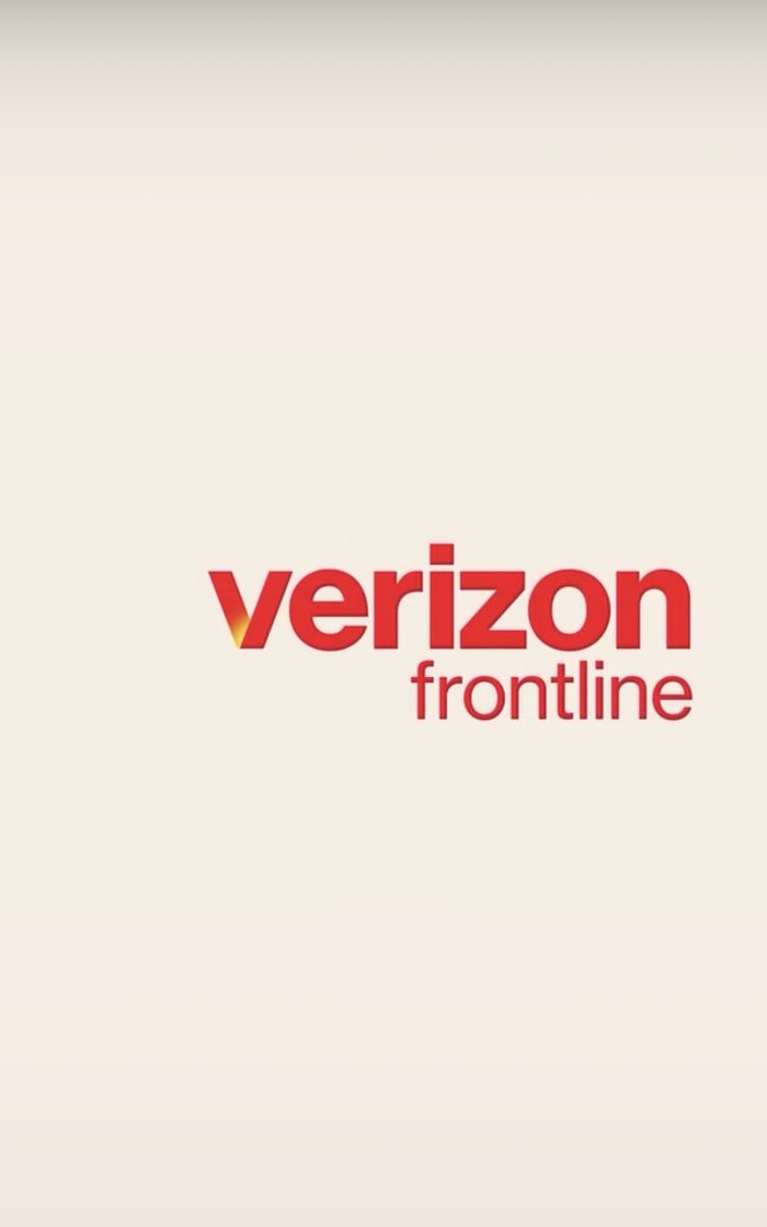 Verizon Frontline FirstLap at Homestead-Miami with Joey Logano